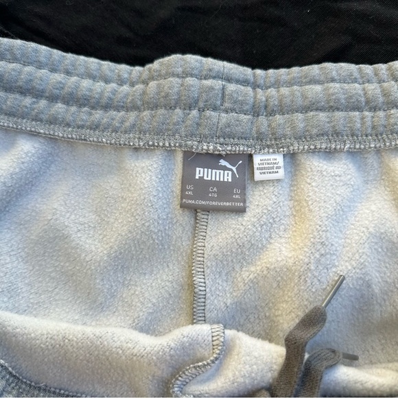 Puma Sweatshorts Bundle / Size 4XL - Picture 3 of 7